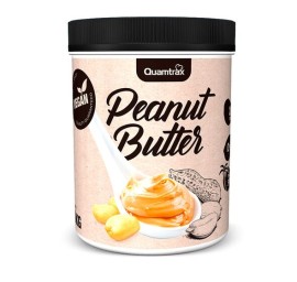Peanut Butter 1000g (Quamtrax)