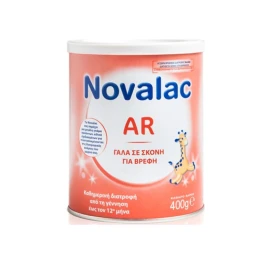 NOVALAC AR 0m+ 400gr