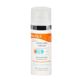 FROIKA Sun Care Face SPF20 Cream 50ml