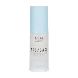 MUA Pro Base Hydrating Hyaluronic Primer 30ml