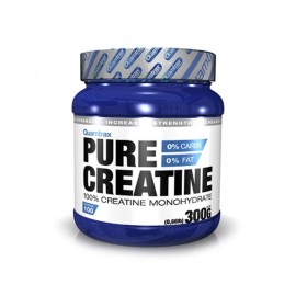 Creatine 100% Pure 300g (Quamtrax)