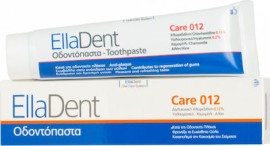 ELLADENT Care 012 75ml