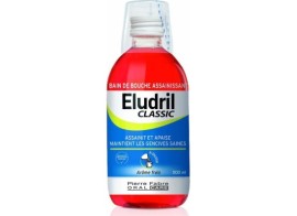 ELGYDIUM Eludril Classic 500ml