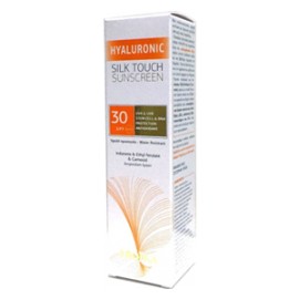 FROIKA Hyaluronic Silk Touch Sunscreen SPF30 40ml