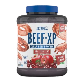 APPLIED NUTRITION Beef-Xp 1800gr - Cherry & Apple