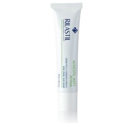 RILASTIL Acnestil Mat Sebum-Normalizing Moisturizing Cream 40ml