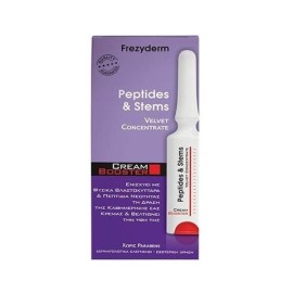FREZYDERM Peptides & Stems Cream Booster 5ml