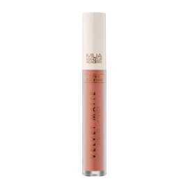 MUA Velvet Matte Liquid Lipstick - Nude Edition - Cashmere 3ml