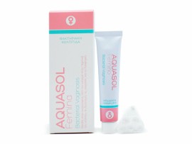 AQUASOL Femina Bacterial Vaginosis 30ml