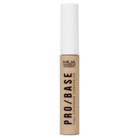 MUA Pro Base Full Coverage Concealer #142 7.8gr