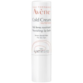 AVENE Cold Cream Nourishing Stick 4gr