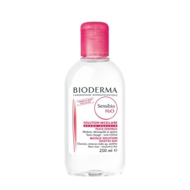 BIODERMA Sensibio H2O Solution Micellaire 250ml