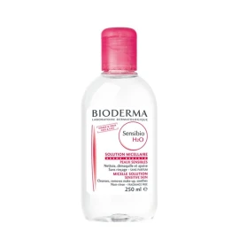 BIODERMA Sensibio H2O Solution Micellaire 250ml