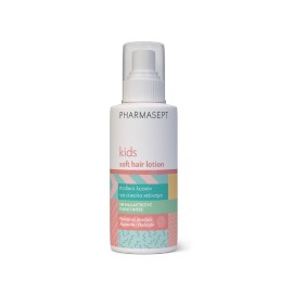 PHARMASEPT Kid Soft Hair Lotion 150ml