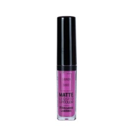 LAVISH CARE Matte Liquid Lipcolor No30 6ml