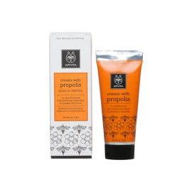 APIVITA Herbal Cream Πρόπολη 40ml
