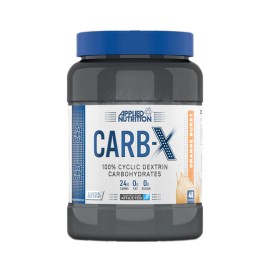 APPLIED NUTRITION Carb - X. 300gr - Orange Burst