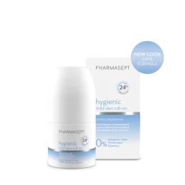 PHARMASEPT Hygienic Mild Deo Roll On 50ml