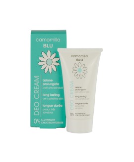 CAMOMILLA BLU Deo Αποσμητική Κρέμα 50ml
