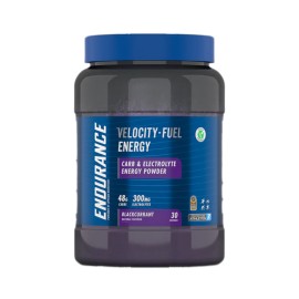 APPLIED NUTRITION Endurance Energy 1500gr - Blackcurrant