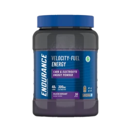 APPLIED NUTRITION Endurance Energy 1500gr - Blackcurrant