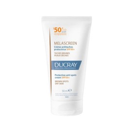 DUCRAY Melascreen Protective Anti-Spots Cream SPF50+ 50ml