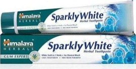 HIMALAYA Wellness Sparkly White 75ml