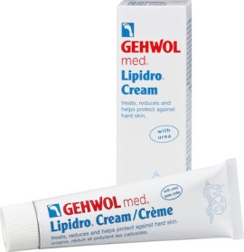 GEHWOL Med Lipidro 125ml