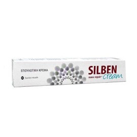 EPSILON HEALTH Silben Nano Repair Cream 50ml