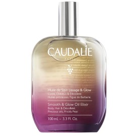 CAUDALIE Body Care Moisturizing Oil Elixir 100ml