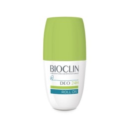 BIOCLIN Deo 24H Roll-On 50ml