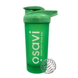 OSAVI Shaker 700ml - Green