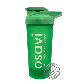 OSAVI Shaker 700ml - Green