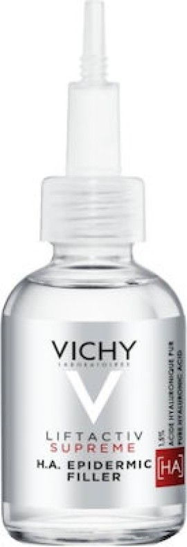 VICHY Liftactiv Supreme H.A. Epidermic Filler 30ml