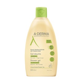 A-DERMA Gel Douche Surgras 500ml