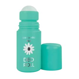 CAMOMILLA BLU Deo Ενυδατικό Αποσμητικό Roll 50ml