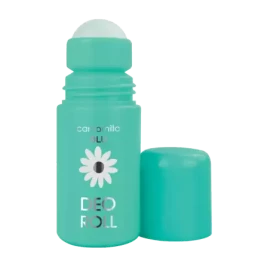 CAMOMILLA BLU Deo Ενυδατικό Αποσμητικό Roll 50ml