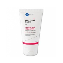 PANTHENOL EXTRA Intensive Hand Cream & Mask 25ml