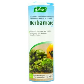 A.VOGEL Herbamare Diet (Υποκατάστατο Αλατιού) 125gr