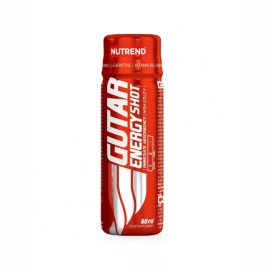 Gutar Energy Shot 60ml (Nutrend)