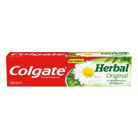 COLGATE Herbal Original Toothpaste 100ml
