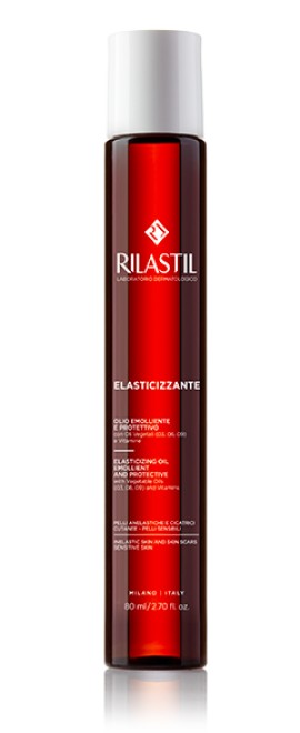 RILASTIL Elasticising Oil 80ml