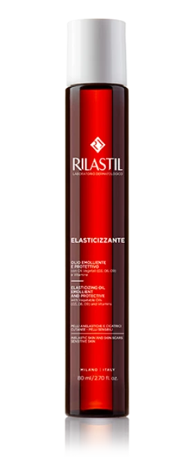 RILASTIL Elasticising Oil 80ml