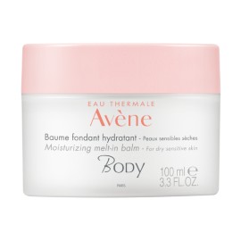 AVENE Baume Fondant Hydratant Body Essentiel 100ml