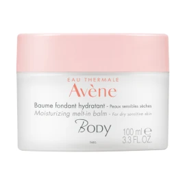 AVENE Baume Fondant Hydratant Body Essentiel 100ml