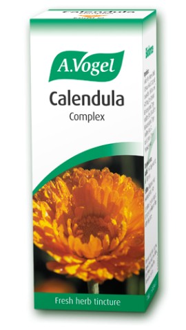 A.VOGEL Calendula Complex Drops 50ml