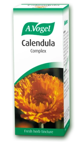 A.VOGEL Calendula Complex Drops 50ml
