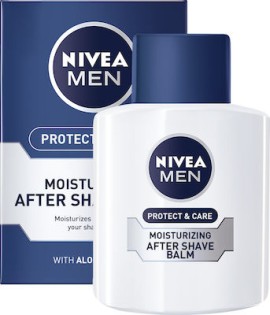 NIVEA After Shave Balsam 100ml