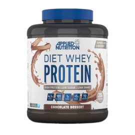 APPLIED NUTRITION Diet Whey Protein 1800gr - Chocolate Dessert