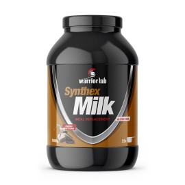 Synthex Milk 1000g (Warriorlab) - Chocolate